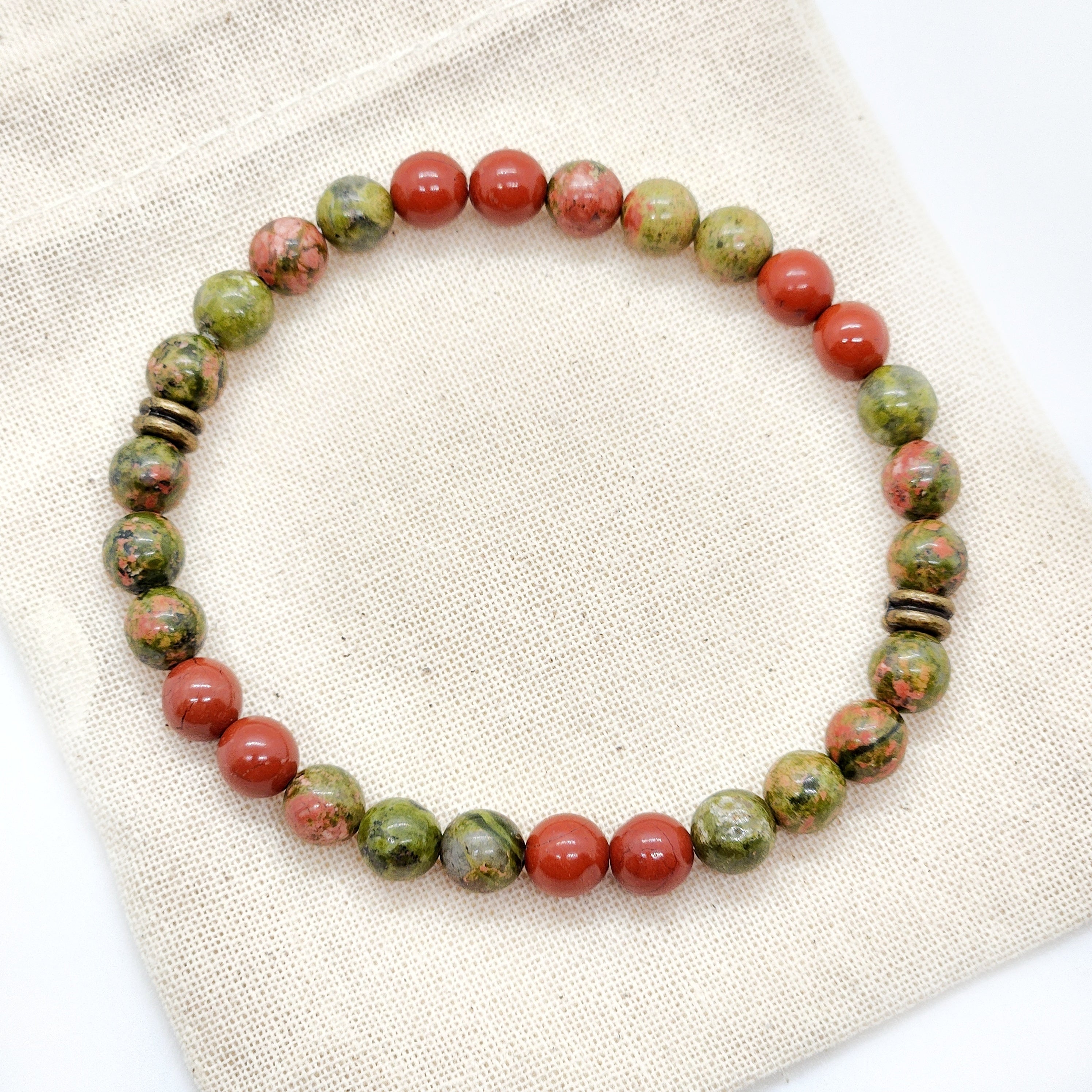 Forest Guardian Bracelet - Limited Edition