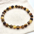 Tiger Bracelet